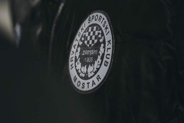 Zrinjski se oglasio: Oštro osuđujemo represiju prema našim navijačima