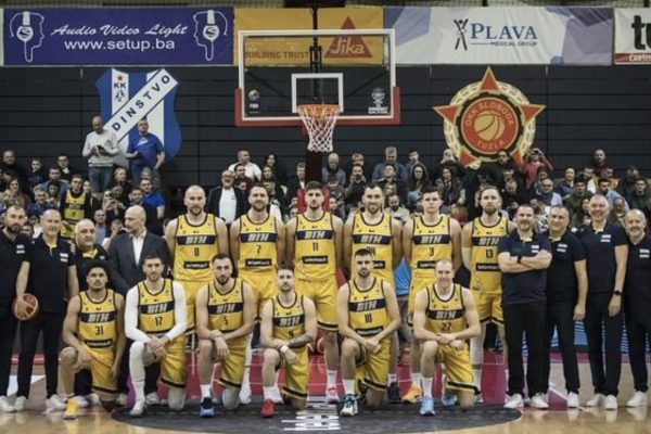 FIBA izdala specijalne instrukcije za navijače BiH: Zovite šefa i recite da ste na bolovanju