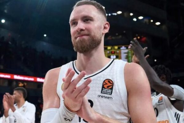 Musa navijačima u Beogradu: Elhamdulillah, ponosan sam odakle sam!