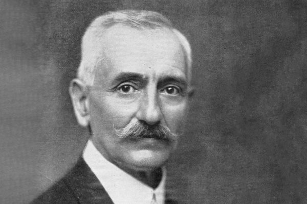 Stihom kroz historiju: 157 godina od rođenja Alekse Šantića