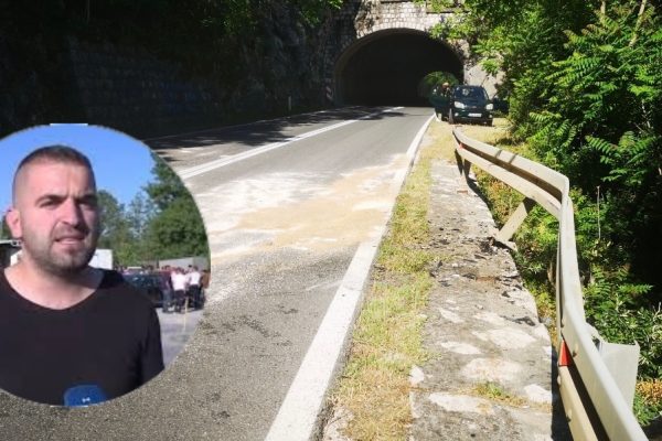 KRIVI SMO I MI : Emotivan status Sandra Jurkovića kojeg svi morate pročitati