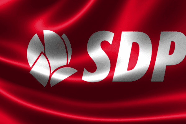 SDP Čapljina: Osuđujemo napad na Peru Previšića, radi se o udaru na demokratske vrijednosti