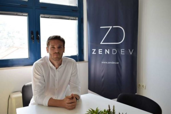 ZenDev iz Mostara na Deloitteovoj ljestvici najbrže rastućih tehnoloških kompanija