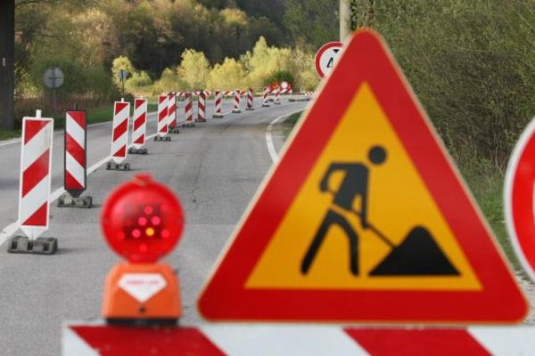 Sanacioni radovi i obustave širom BiH: Vozači, oprez u saobraćaju!