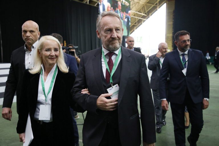Izetbegović: U Mostaru se godinama radnici Bošnjaci mijenjaju Hrvatima