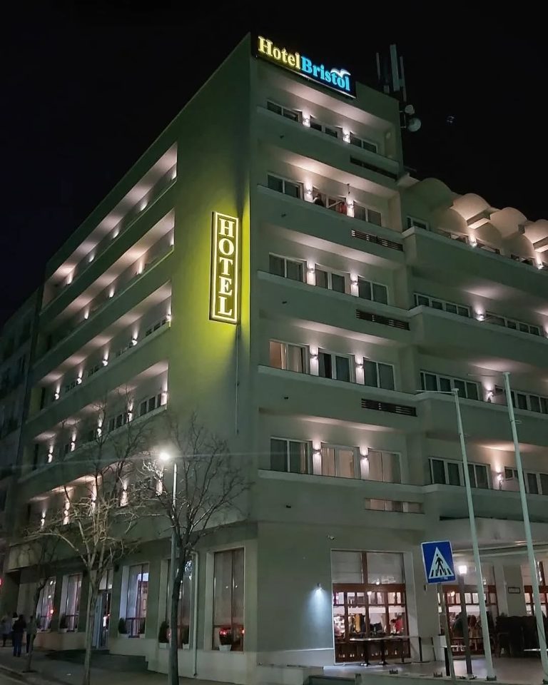 Hotel Bristol Mostar – Vaša oaza udobnosti i tradicije u srcu grada