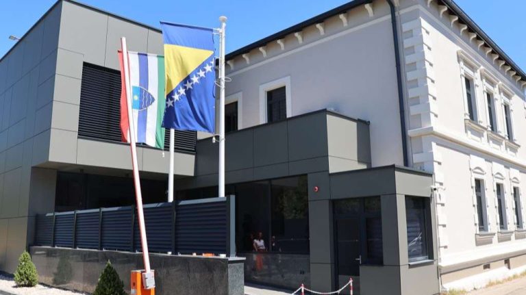 Klub Bošnjaka u Skupštini HNK traži ispitivanje otkaza u Komunalnom Mostar