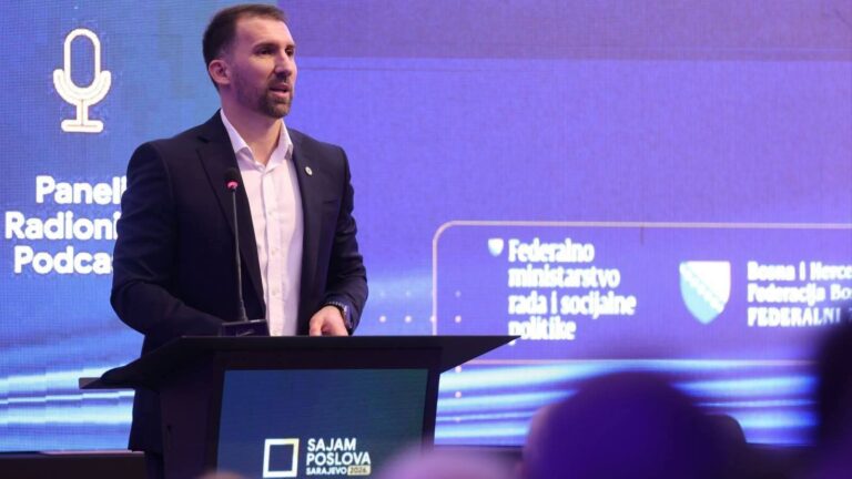 FMRSP: Predstavljen Sajam „Gledaj sebi posla”