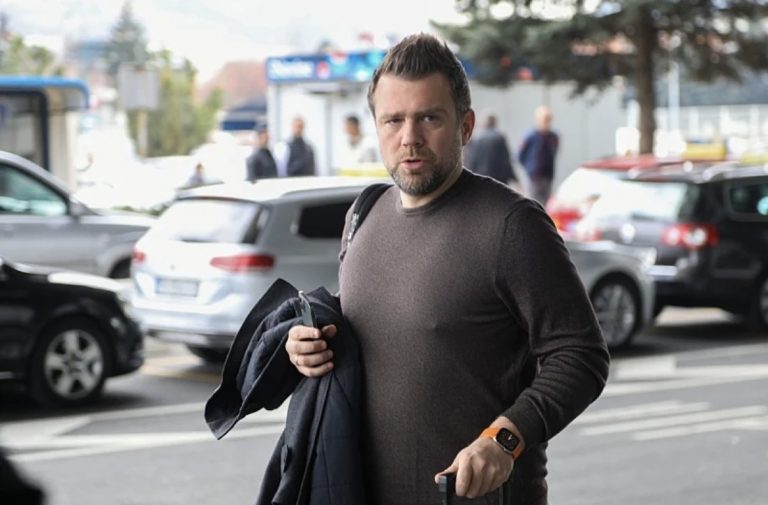 U akciji SIPA-e priveden Zvjezdan Misimović