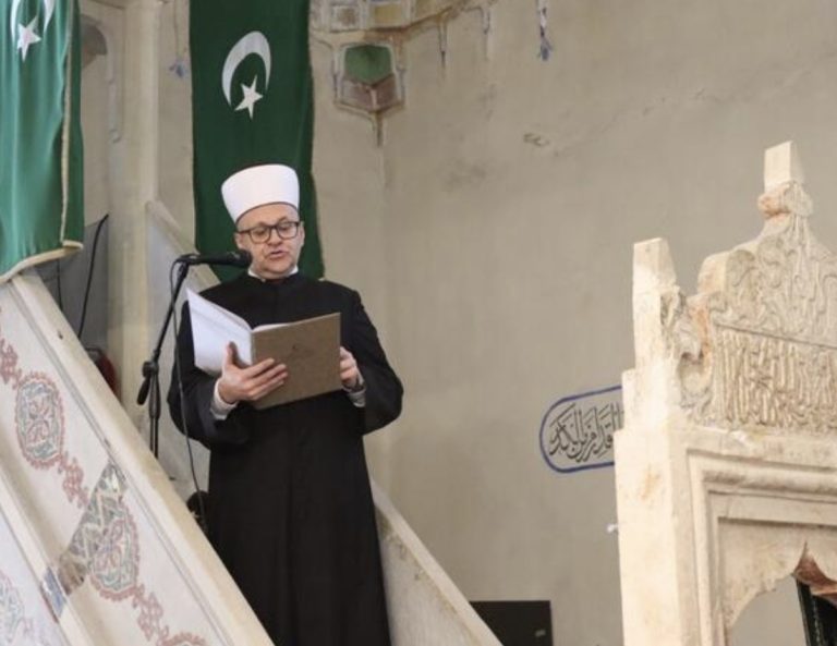 Mostarski muftija o otkazima u Komunalnom: Politički plan protiv Bošnjaka