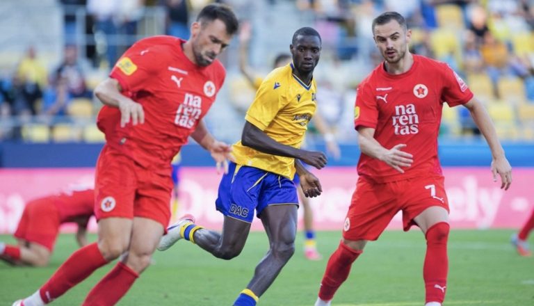 UEFA objavila, ovo je spisak igrača Veleža koji konkurišu za revanš protiv DAC Dunajske Strede