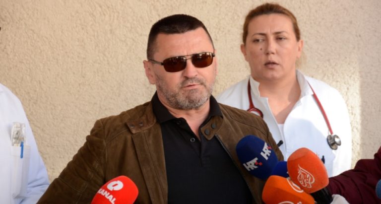 Čuveni dr. Ante Kvesić postao počasni član HAZU BiH!