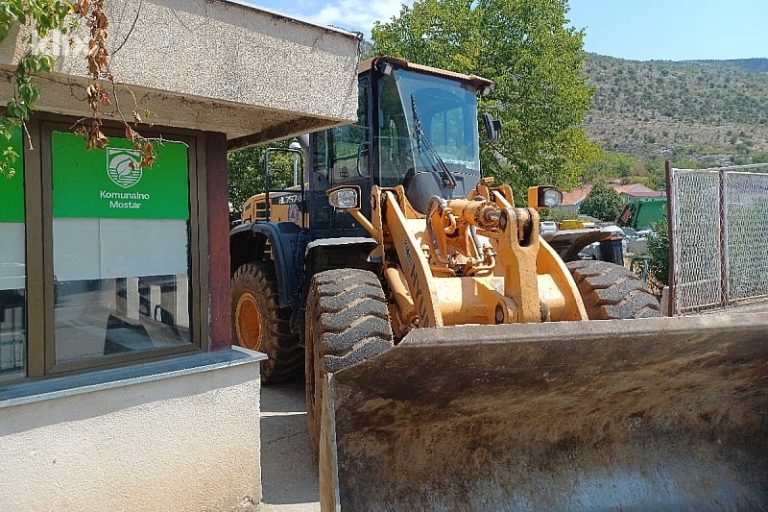 Slučaj otkaza u Komunalnom Mostar stigao pred Ombudsmene BiH: Traži se hitno ispitivanje svih okolnosti