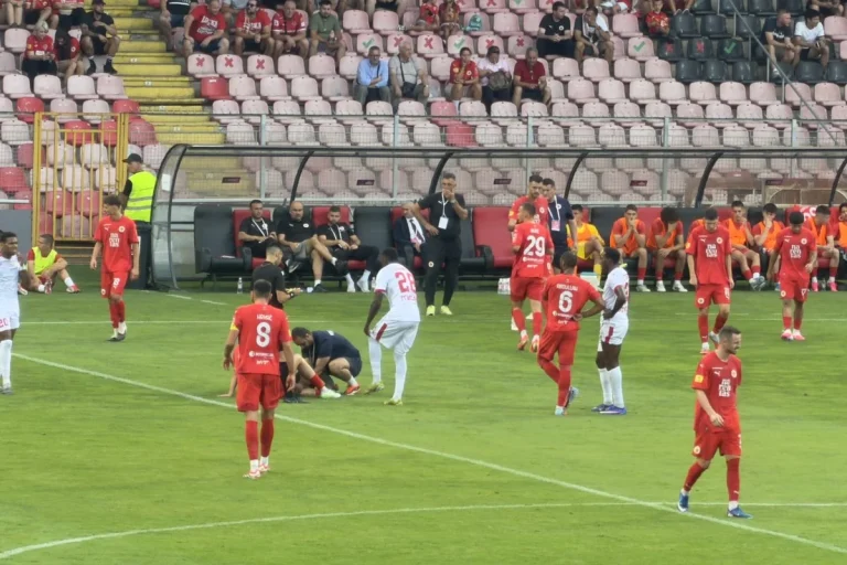 UEFA odredila termine utakmica: Velež, Borac i Zrinjski u četvrtak love treće pretkolo