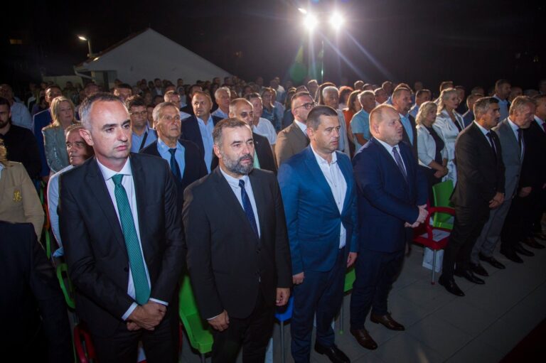 Donosimo kompletne liste SDA HNK za Opće izbore 2026.godine u BiH