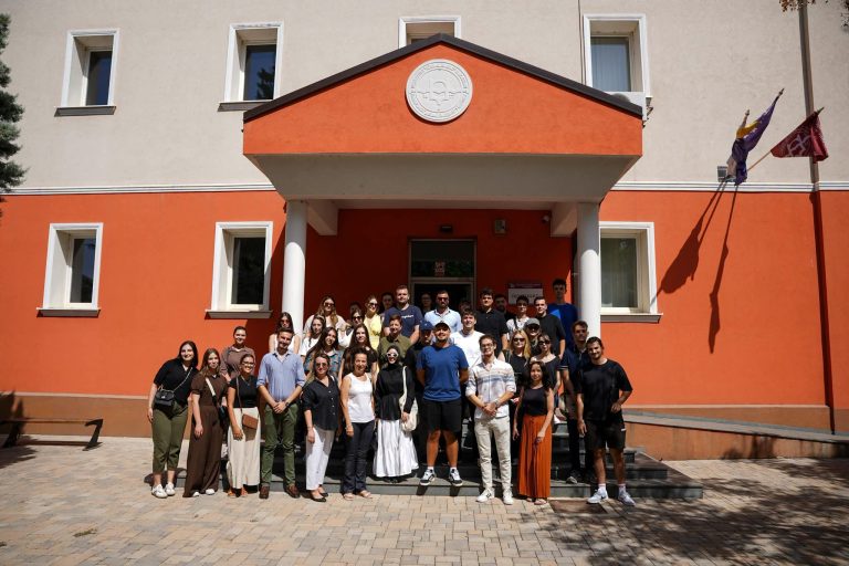 Na Univerzitetu „Džemal Bijedić“ otvorena Ljetna škola „Tragovima bošnjačke kulture