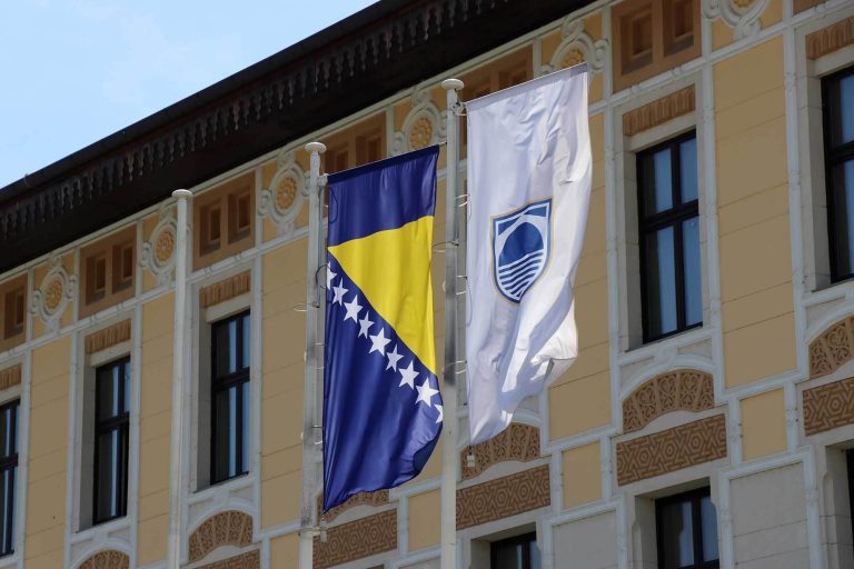 Novi propusti na stranici Grada Mostara: „Službene novine HNK“ prevedene u „glasnik Republike Hrvatske“