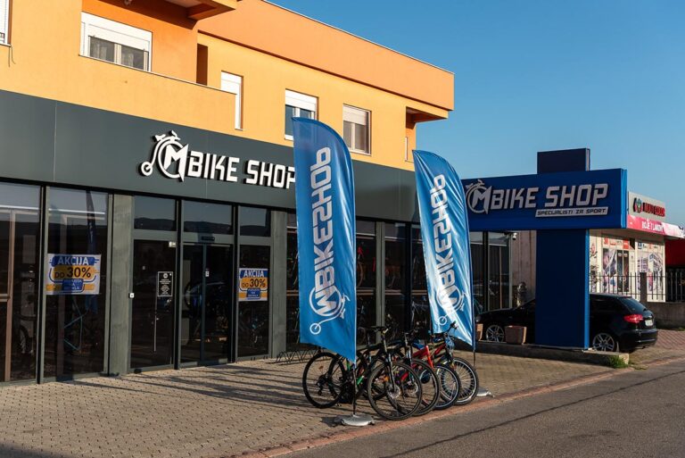 M-Bike Shop zapošljava u Mostaru: Otvoren oglas za dva servisera bicikala