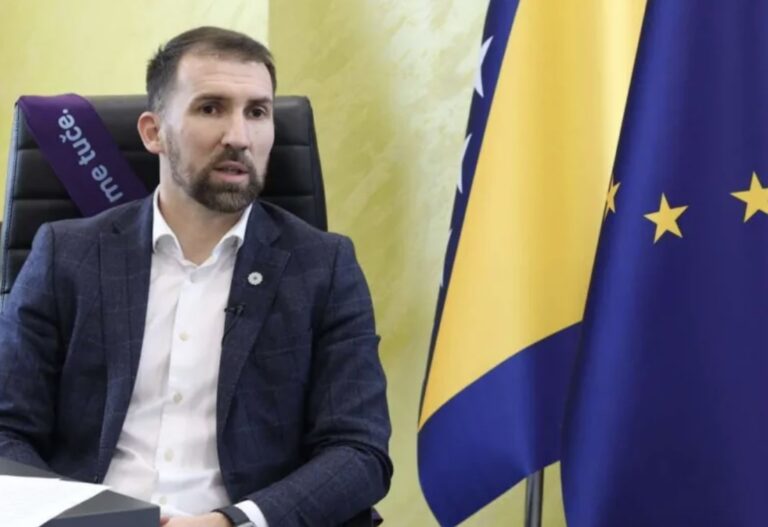 Delić otkrio koliko će rasti penzije u FBiH: U septembru stižu veći iznosi i retroaktivna razlika