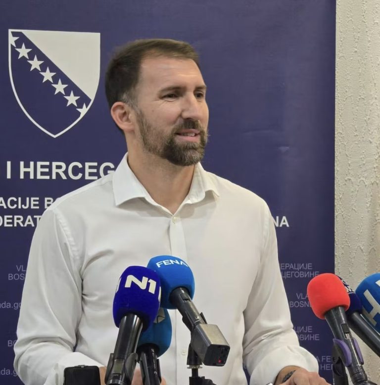 Delić odgovorio na prijedloge poslodavaca: Reforme smo već pokrenuli, sada ih treba povezati u funkcionalan sistem