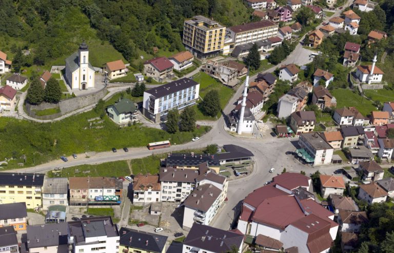 SRAMOTNO U Srebrenici najavljen skup povodom smrti Ratka Mladića