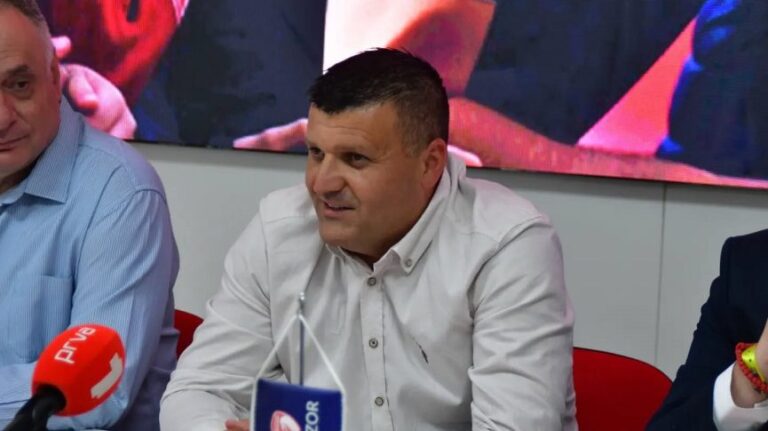 Feđa Dudić otkrio da zbog lošeg iskustva u Veležu ne prati komentare: Takve sam uvrede doživio tada…