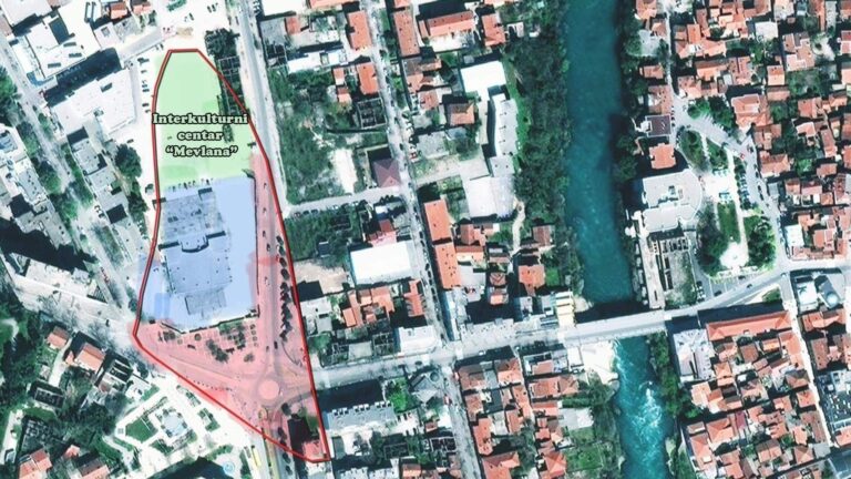 Oštra reakcija Muftijstva mostarskog: „Od fetve o Lakišića haremu prave priču o uvođenju šerijata“