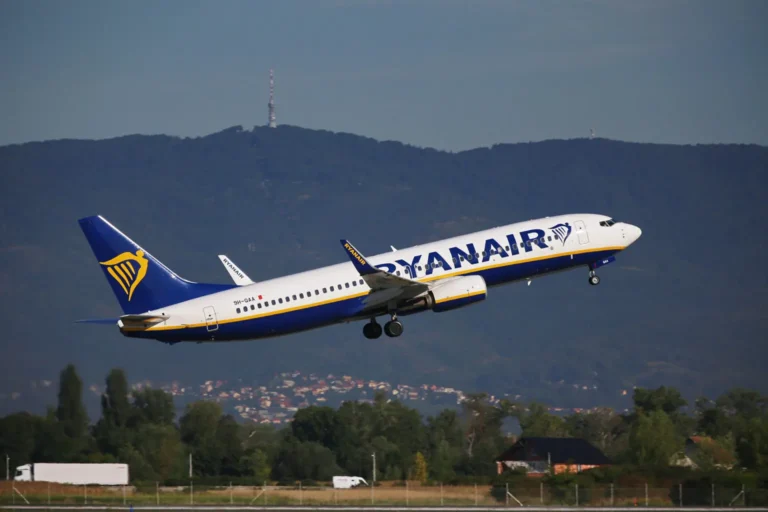 Ryanair iznenadio s cijenama karata: Gdje sve možete otputovati za 30-ak maraka
