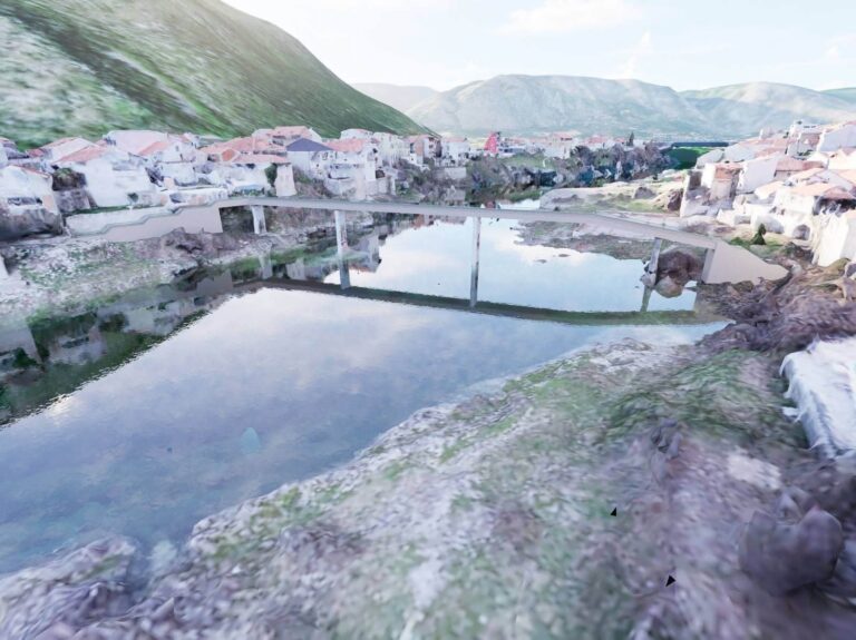 Raspisan tender za izgradnju mosta „Kamenica“ u Mostaru