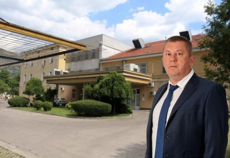 INTERVJU | Dr. Elvedin Habibija: Politika, kao i medicina, mora imati čovjeka u fokusu