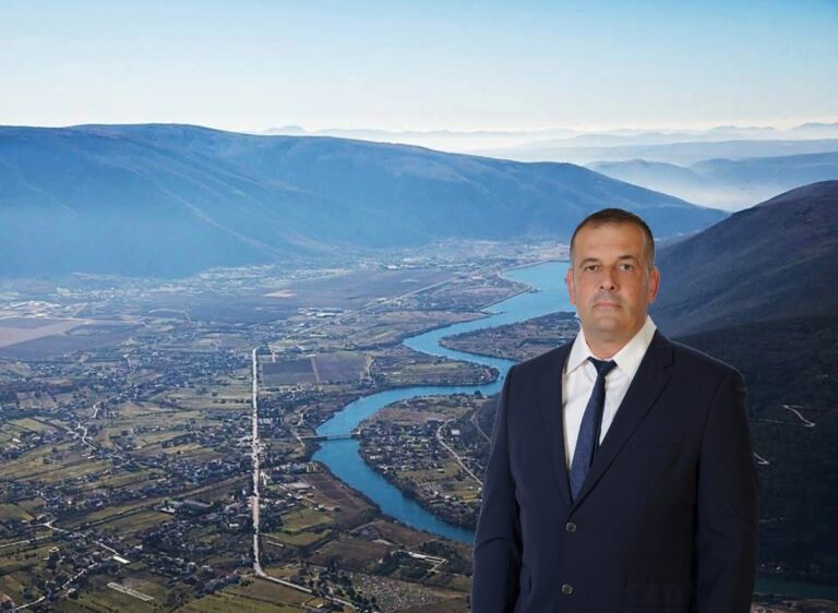 Sanel Ćorić za Hercegovački.ba: Ako budem zastupnik, apsolutni prioritet bit će rješavanje problema deponije Uborak
