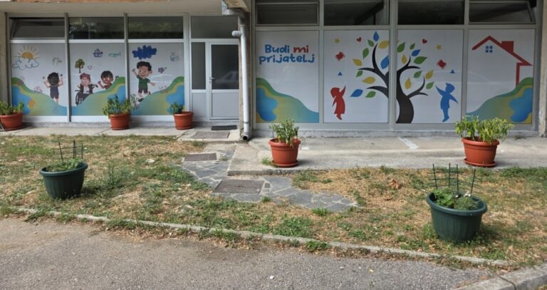 Važan dan za Jablanicu: Svečano otvaranje Inkluzivnog centra „Budi mi prijatelj“
