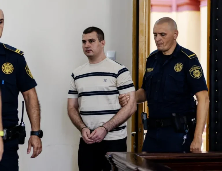 Nastavljeno suđenja Kalajdžiću: Ubijena Aldina strahovala za život, na računaru spašavala snimke razgovora. Vještaci skinuli 1.440 fotografija