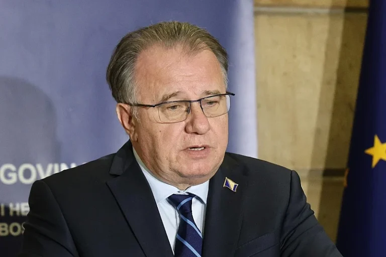 Nikšić nakon podizanja optužnice protiv Volodera: Ovo sam prijavio još prije tri godine