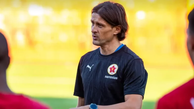 Milanović pred Zrinjski: Inspiracija, srce, kome je više stalo, ko se baca na glavu, to je bitno!