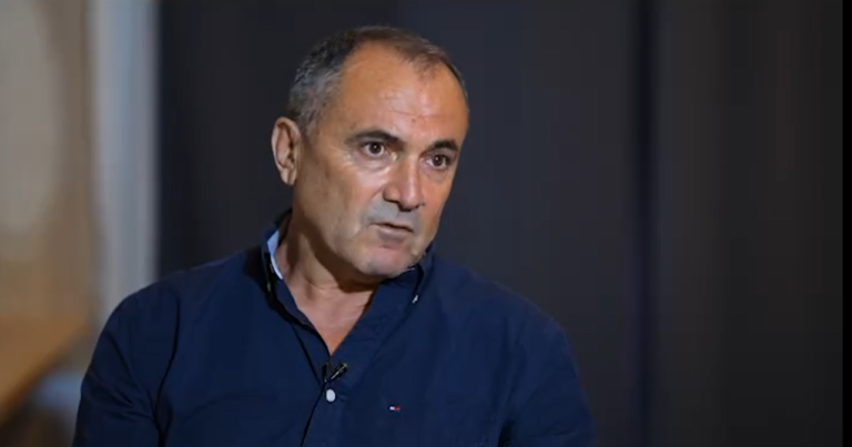Moja priča – Mušan Šarančić: “Vjerovao sam da žene neće dirati”