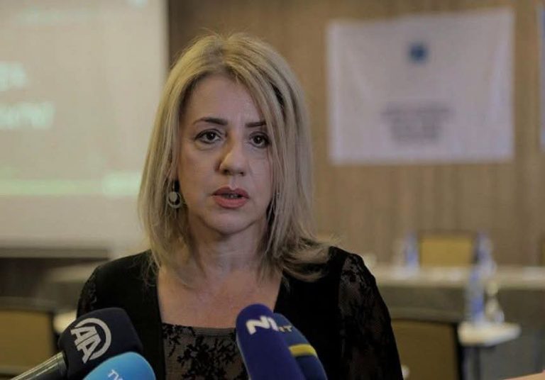Mostarka izabrana za predsjednicu Sindikata srednjeg i visokog obrazovanja BiH 