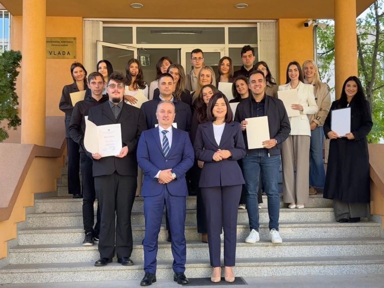 Vlada HNK-a nagradila uspješne studente: Evo koliko iznose nagrade