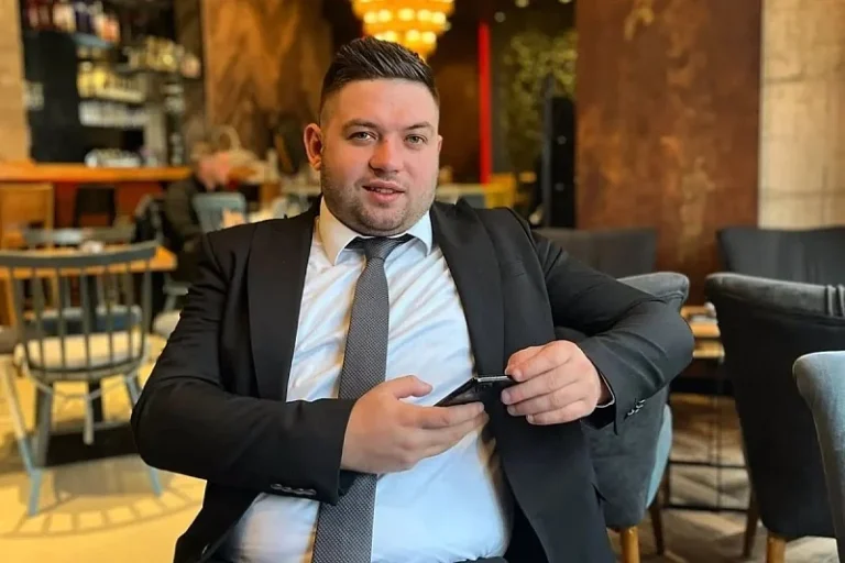 Kenan Uzunović osuđen na godinu zatvora zbog lažnog iskaza: Ne zna ko mu je nudio novac, a telefon je spalio