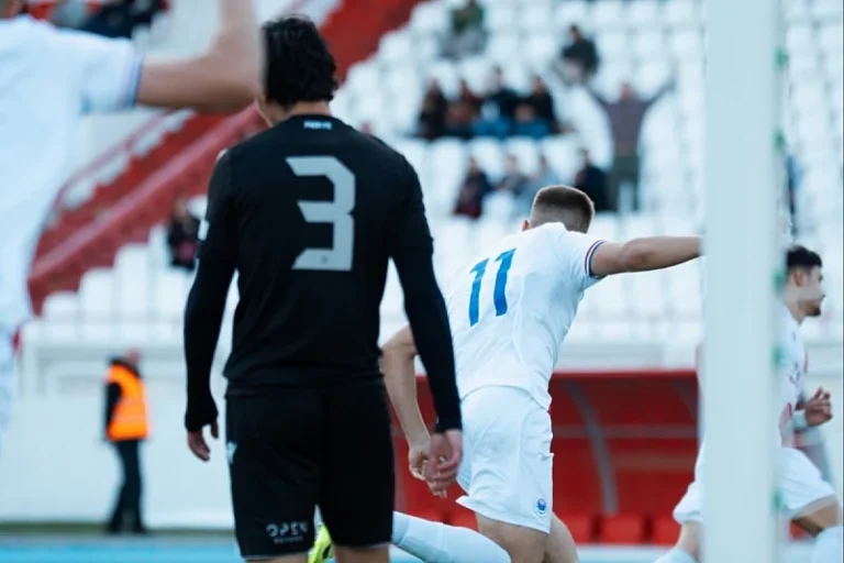 Juniori Zrinjskog osjetili snagu PAOK-a u Ligi prvaka, poraženi su u Mostaru