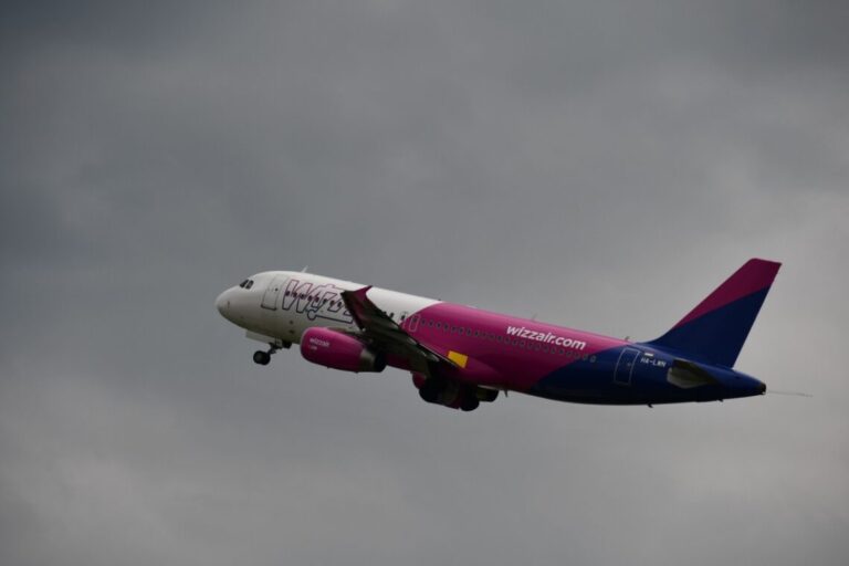 Wizz Air uvodi novu liniju iz Sarajeva: Najavljene karte već od 40,99 KM